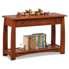 Boulder Creek 44" Sofa Table