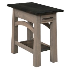Bow Madison Chair Side Table