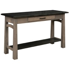 Bow Madison Sofa Table