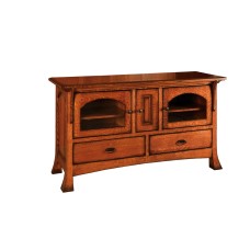 Breckenridge SC-60 TV Stand