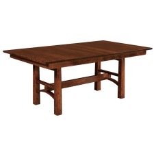 Bridgeport Trestle Dining Table