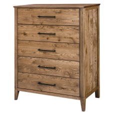 Brinkly 5 Drawer Chest