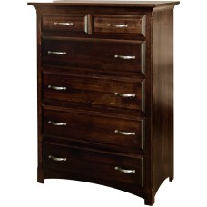 Buckeye Chest of Drawers
