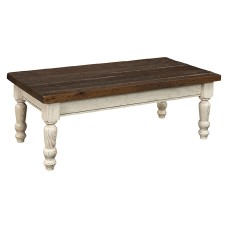 Burlington Country Coffee Table
