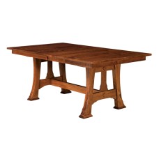 Cambridge Trestle Dining Table