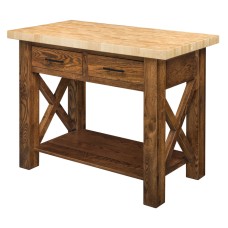 Camden Kitchen Island
