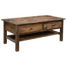 Chippendale Coffee Table