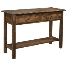 Chippendale Sofa Table