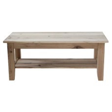 Classic Contemporary Coffee Table