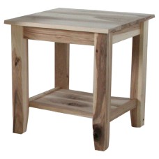 Classic Contemporary End Table