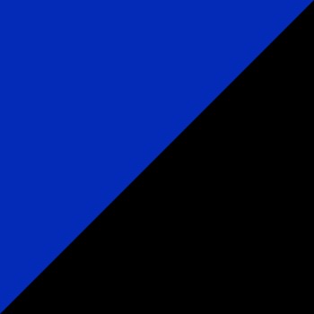 Blue/Black 