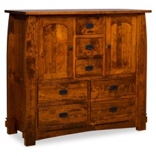 Colebrook His & Hers Chest