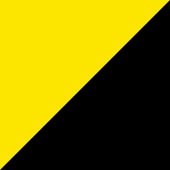 Yellow/Black 