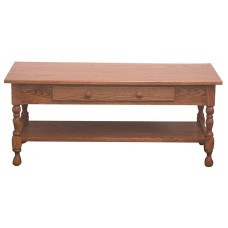 Country Coffee Table
