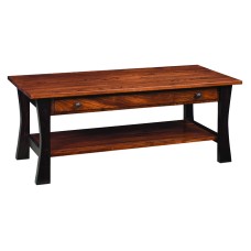 Cove Coffee Table