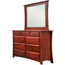 Cove 9 Drawer Dresser