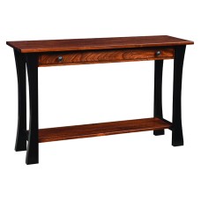 Cove Sofa Table