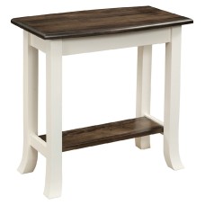Covington Chair Side Table