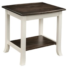 Covington End Table
