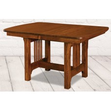 Craftsman Mini Dining Table