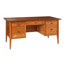Alamo Pencil Drawer Desk