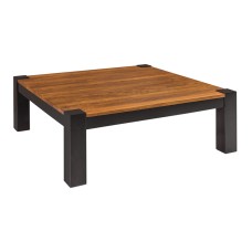 Avion 48" Coffee Table