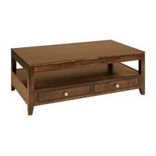 Camden Coffee Table