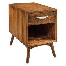 Century End Table