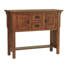 Landmark 2 Door Sideboard