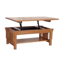 Landmark Lift Top Coffee Table
