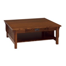 Landmark Square Coffee Table