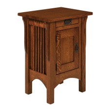 Logan Telephone Table