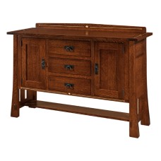 Mesa Sideboard