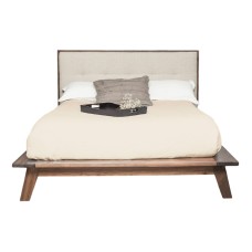 Dakota Panel Bed