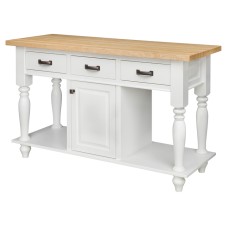 Dubois Kitchen Island
