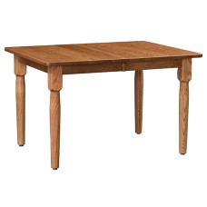 WW Economy Leg Dining Table