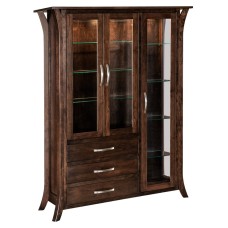 Caledonia Display Case
