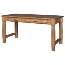 62" Kumberlin Library Desk