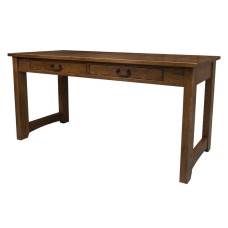 Noble Mission Library Desk - QUICK SHIP