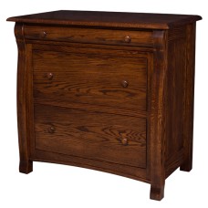 Castlebury Lateral File Cabinet