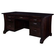 Harmony Flat Top Desk