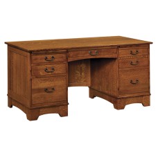 Noble Mission Flattop Desk