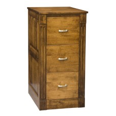 Northport 3 Drawer File Cabinet