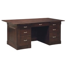 Northport Executive Desk