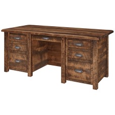 El Paso Executive Desk