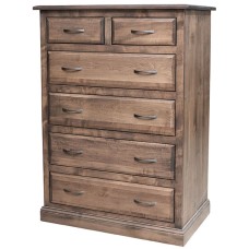Elwood 6 Drawer Chest