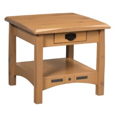 Bel Aire End Table