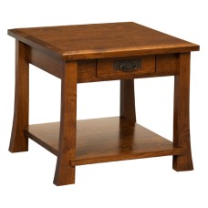 Grant End Table