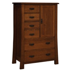 Grant Gentleman's Chest