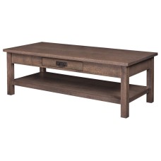 Regent Coffee Table